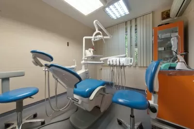 Стоматологическая клиника Доктора Корновяна