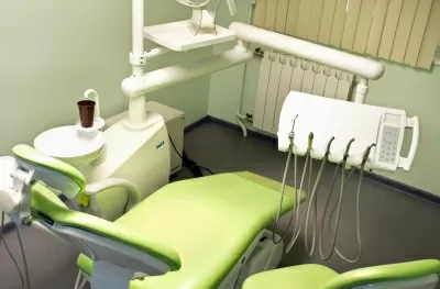 Стоматологическая клиника Доктора Корновяна