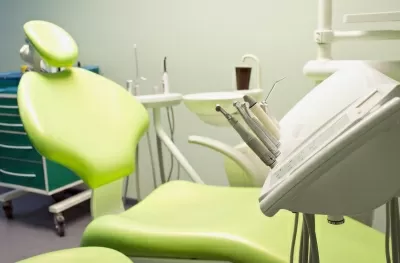 Стоматологическая клиника Доктора Корновяна