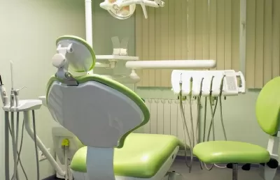 Стоматологическая клиника Доктора Корновяна