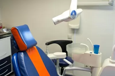 Стоматологическая клиника Доктора Корновяна