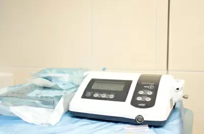 Стоматологическая клиника Доктора Корновяна