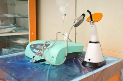 Стоматологическая клиника Доктора Корновяна