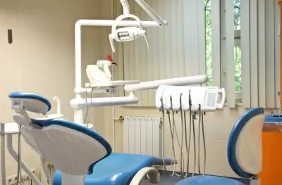 Стоматологическая клиника Доктора Корновяна