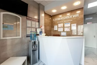 Белый медведь