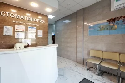 Белый медведь