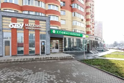 Белый медведь