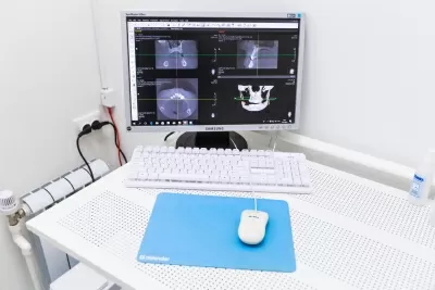 Белый медведь