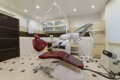 Стоматология Аванстом