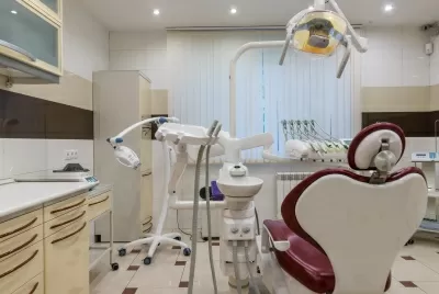 Стоматология Аванстом