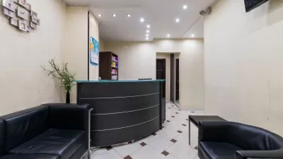 Стоматология Аванстом