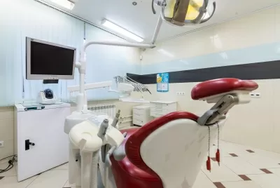 Стоматология Аванстом