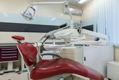 Стоматология Аванстом