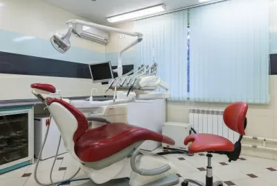 Стоматология Аванстом
