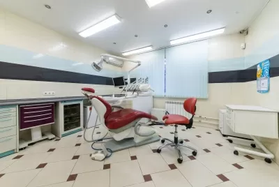 Стоматология Аванстом