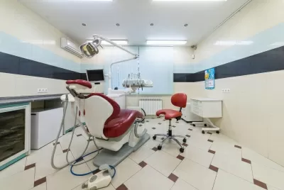 Стоматология Аванстом