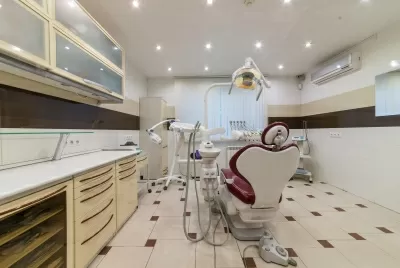 Стоматология Аванстом