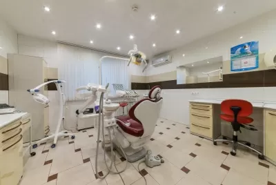 Стоматология Аванстом