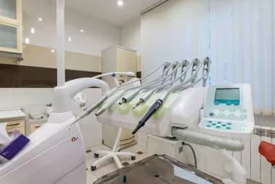 Стоматология Аванстом