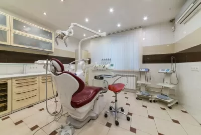 Стоматология Аванстом