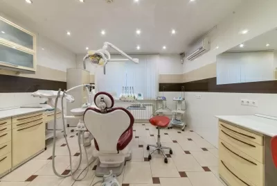 Стоматология Аванстом