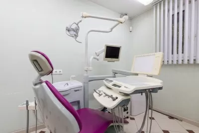 Стоматология Аванстом