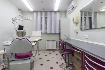 Стоматология Аванстом