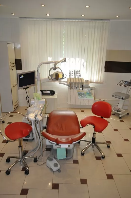 Стоматология Аванстом