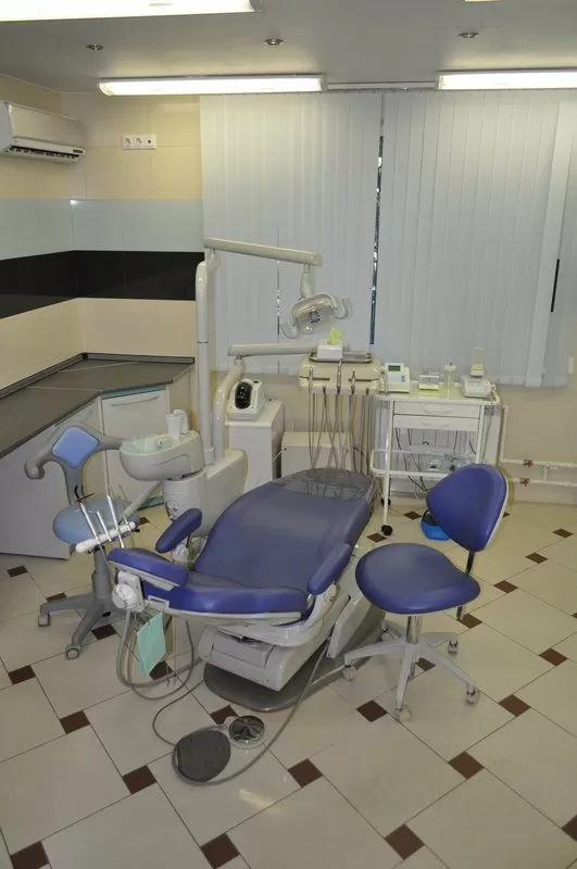 Стоматология Аванстом