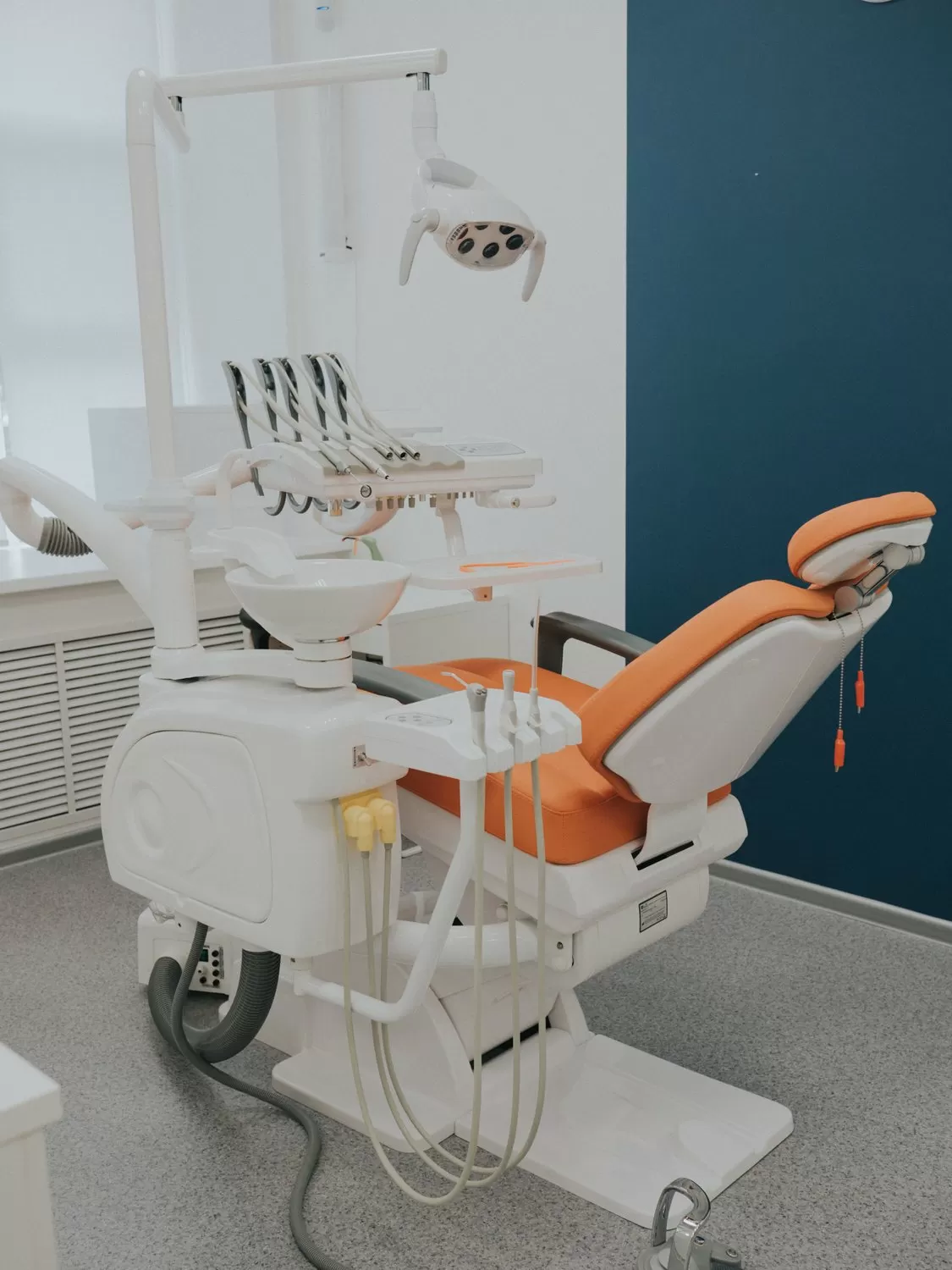 Стоматология для детей Under Son