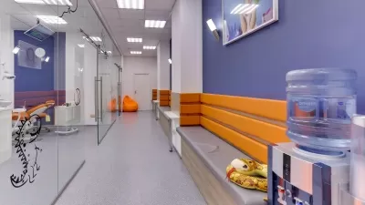 Стоматология для детей Under Son