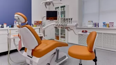 Стоматология для детей Under Son