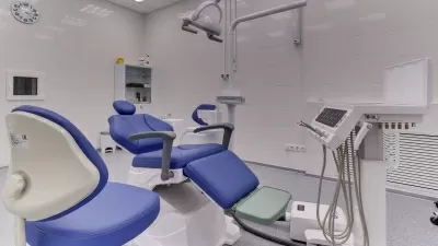 Стоматология для детей Under Son