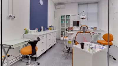 Стоматология для детей Under Son