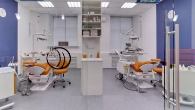 Стоматология для детей Under Son