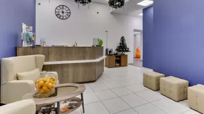 Стоматология для детей Under Son