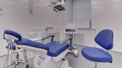 Стоматология для детей Under Son