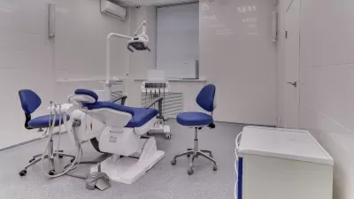 Стоматология для детей Under Son