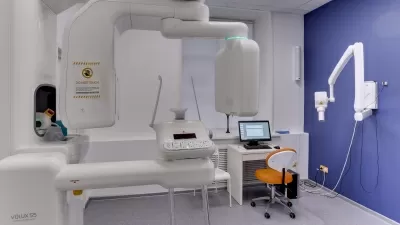 Стоматология для детей Under Son