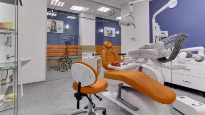 Стоматология для детей Under Son