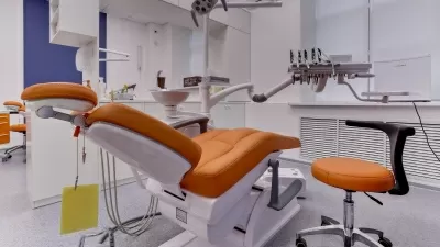 Стоматология для детей Under Son