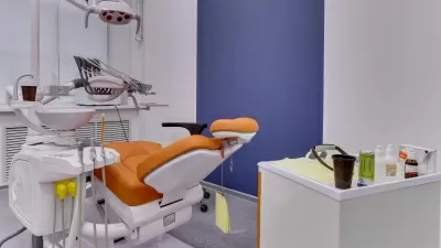 Стоматология для детей Under Son