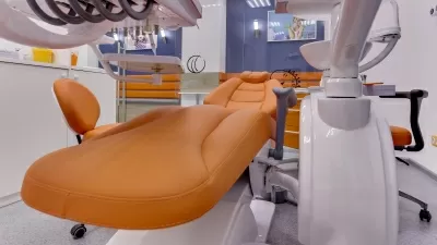 Стоматология для детей Under Son