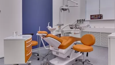 Стоматология для детей Under Son