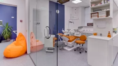 Стоматология для детей Under Son