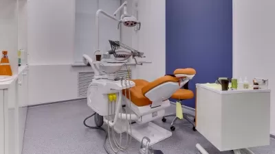 Стоматология для детей Under Son