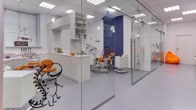 Стоматология для детей Under Son