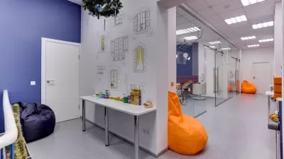 Стоматология для детей Under Son