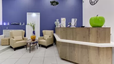 Стоматология для детей Under Son