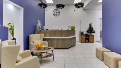 Стоматология для детей Under Son